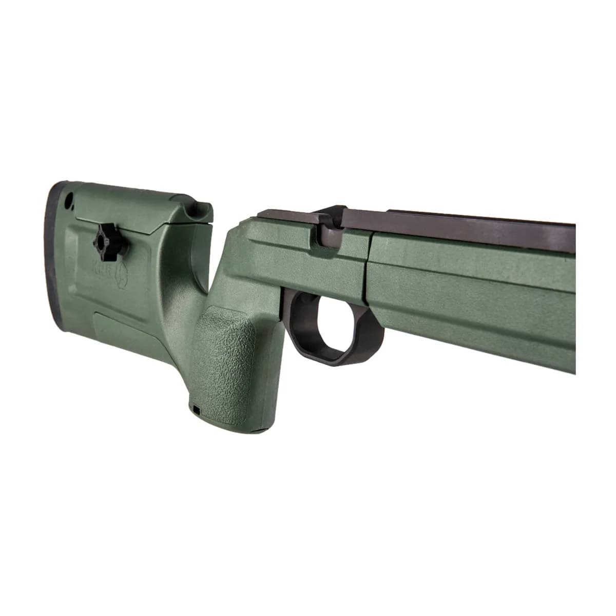 CZ-457 Bravo Chassis, SAKO Green - photo 8