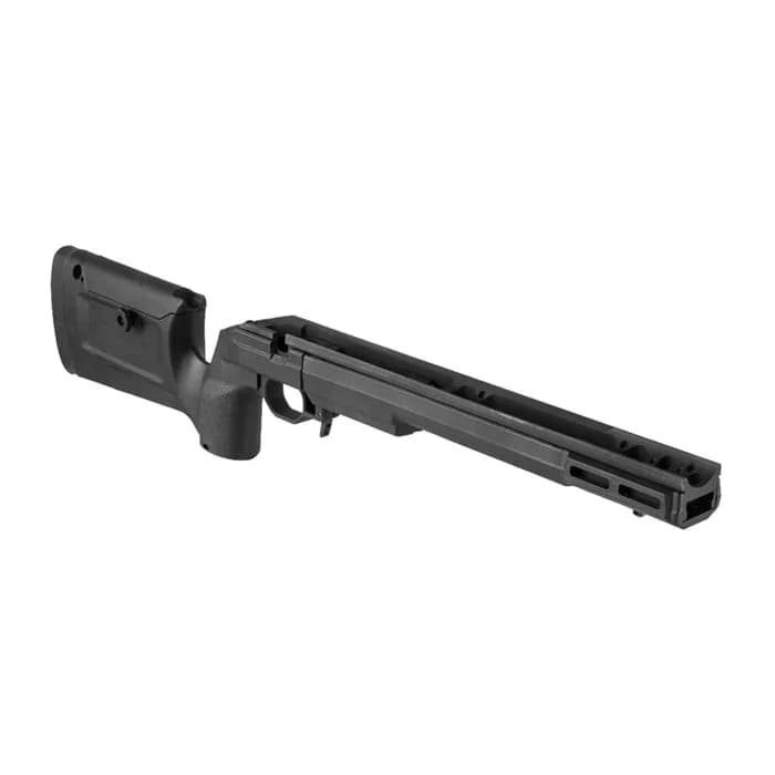 1500 Short Action Bravo Chassis Black - photo 8