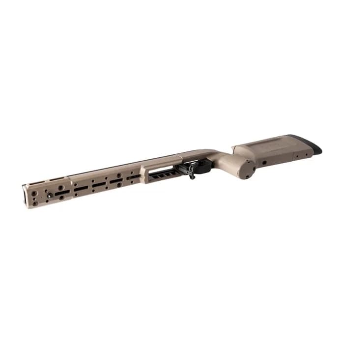 1500 Short Action Bravo Chassis FDE - photo 2