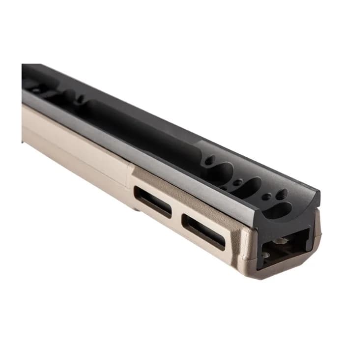1500 Short Action Bravo Chassis FDE - photo 3