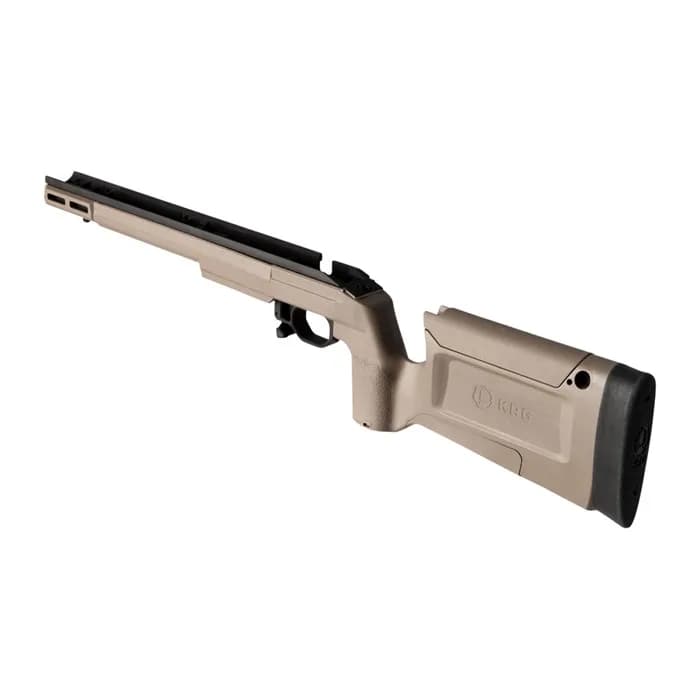 1500 Short Action Bravo Chassis FDE - photo 7