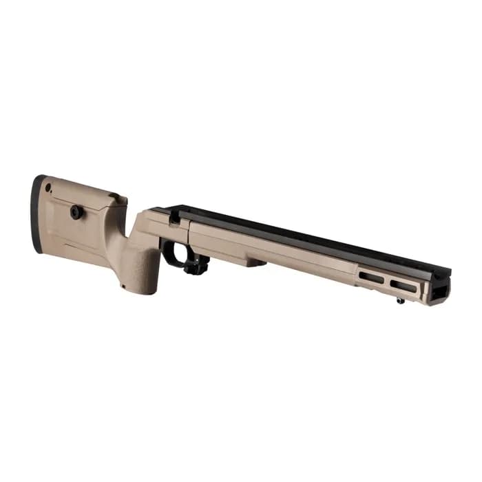 1500 Short Action Bravo Chassis FDE - photo 9