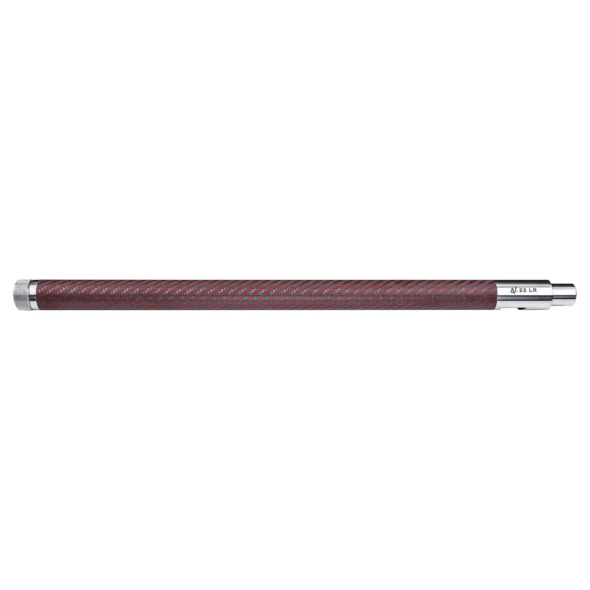 Lightweight Carbon Fiber 16.75" Barrel - Red