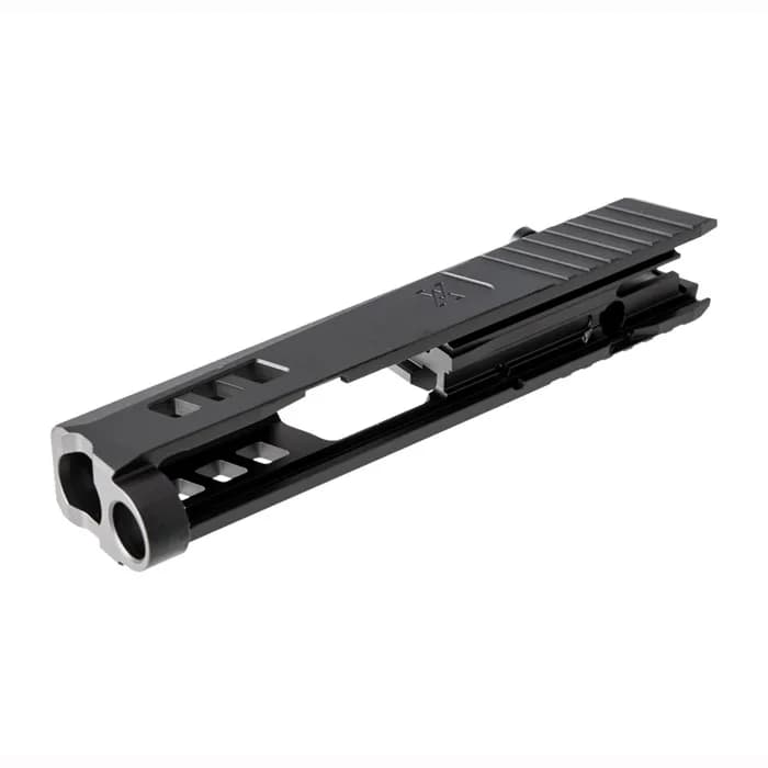 Axiom Sig P365, 9mm, Black DLC - photo 2