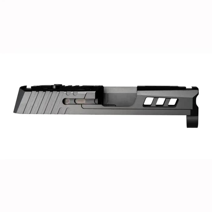 Axiom Sig P365, 9mm, Black DLC - photo 3