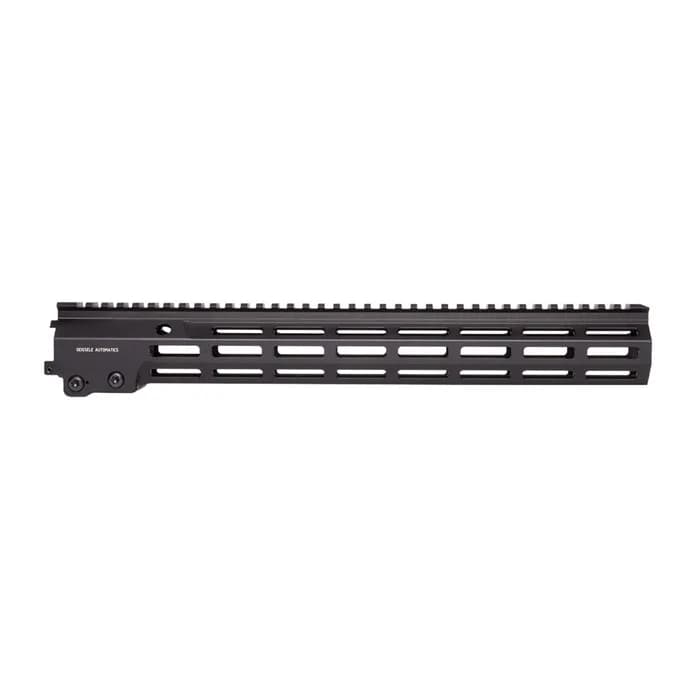 MK16 SM Rail 15" M-LOK for AR-15 Blk - photo 2