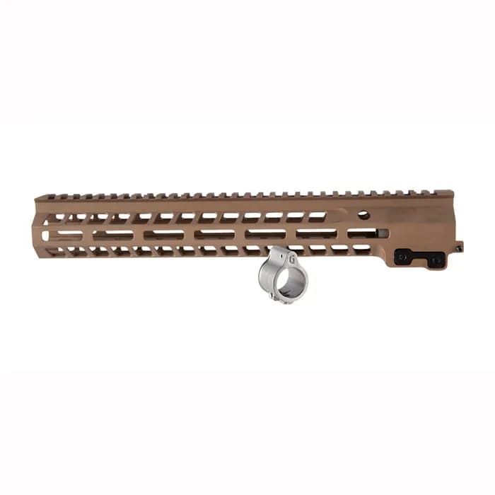 MK14 13.5" Super Modular Rail Handguard M-LOK DDC - photo 4