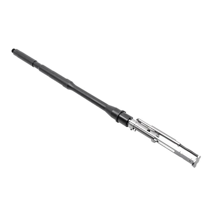 Barrel and Bolt Group Kit 16.1" .22LR Fits AR15 /M4 - photo 2