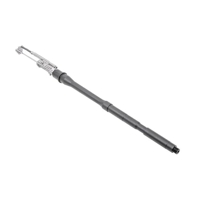 Barrel and Bolt Group Kit 16.1" .22LR Fits AR15 /M4 - photo 3