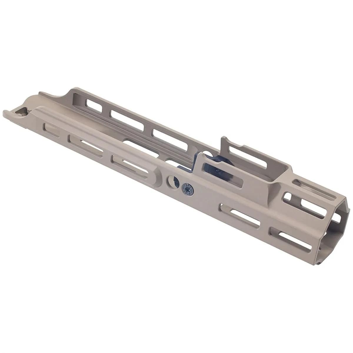 MREX Mark II Handguard M-LOK 6.5" for FN SCAR FDE