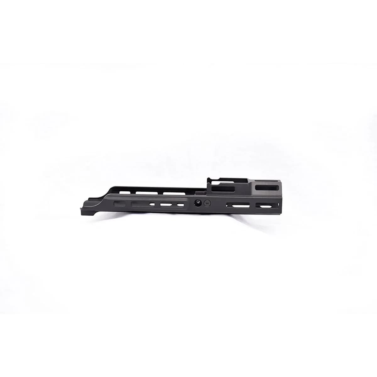 MREX Mark II Handguard M-LOK 4.25" for FN SCAR Black