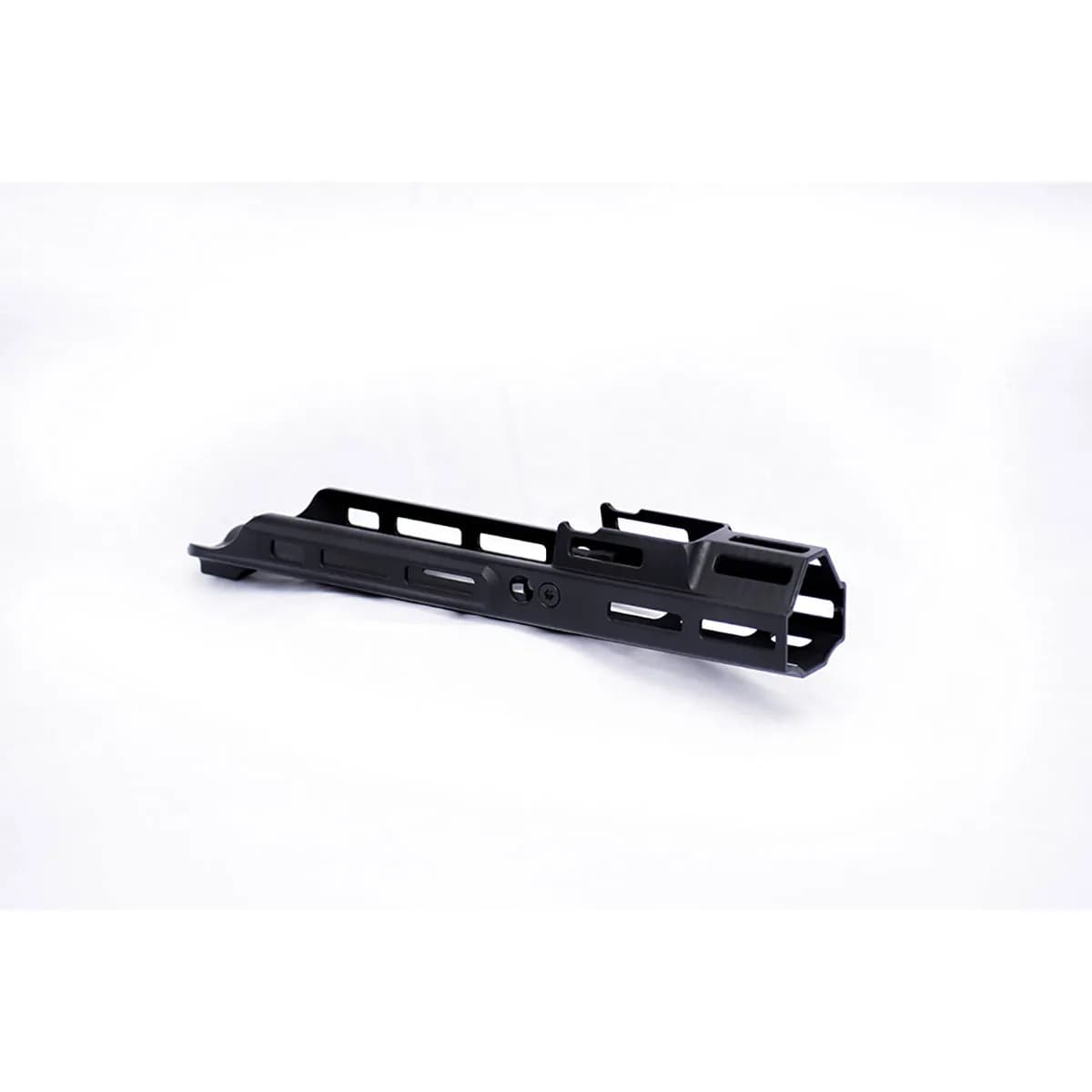 MREX Mark II Handguard M-LOK 4.25" for FN SCAR Black - photo 3