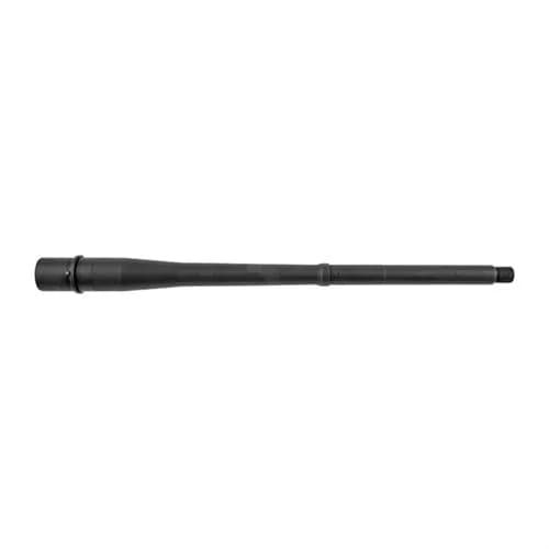 .308 AR 16" Hybrid Mid-length, Chrome-lined - photo 4
