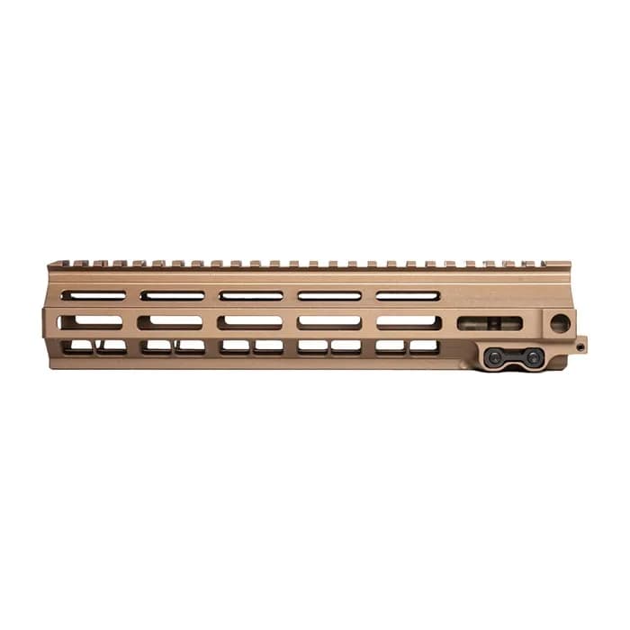 MK8 10.5" M-LOK Super Modular Rail DDC - photo 2