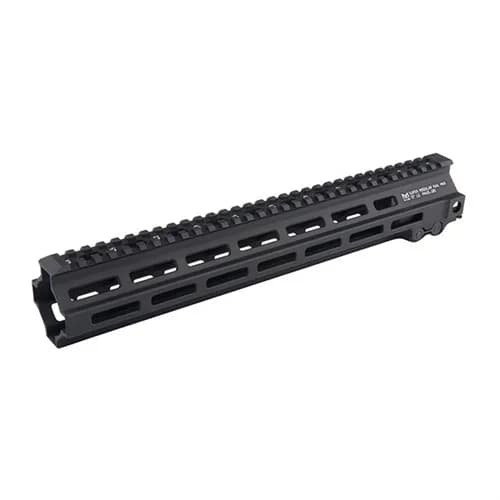 13.5" Super Modular Rail Handguard M-LOK Black