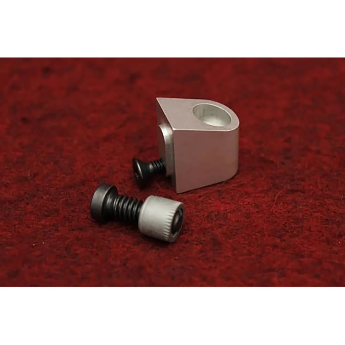 Classic .22LR Receiver Slip Fit Model Silver - photo 5