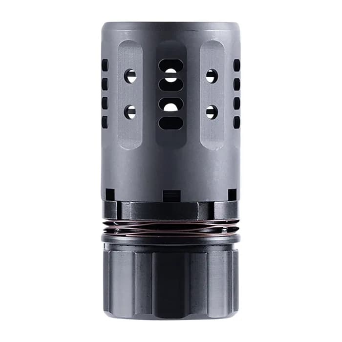 Pyro 2.0 Enhanced Muzzle Brake Quick Detach