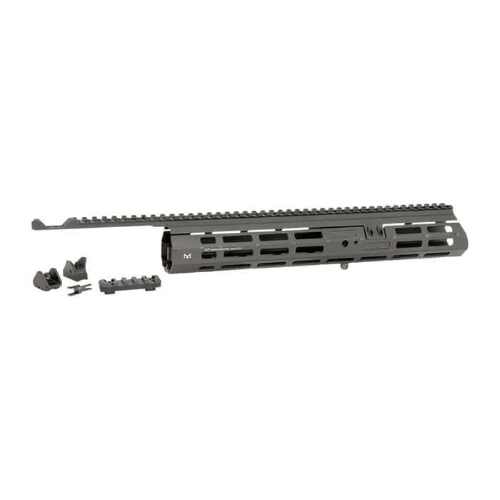 Henry 45-70 Handguard Sight System
