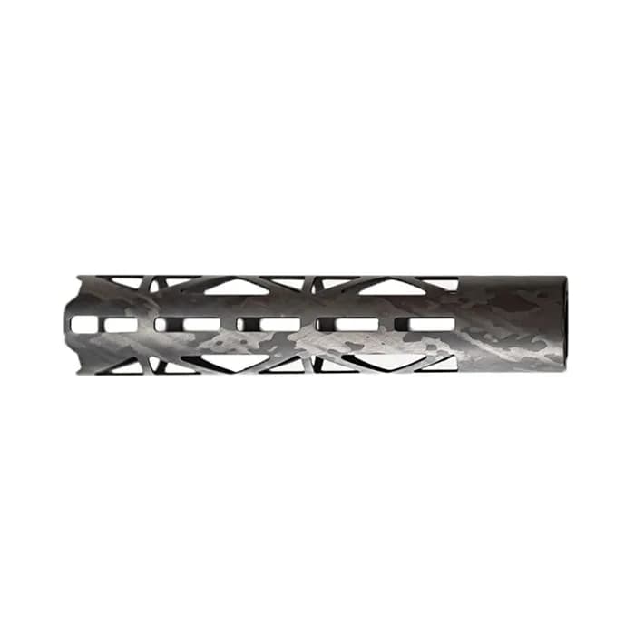 AR-15 10" Carbon Fiber Handguard M-LOK