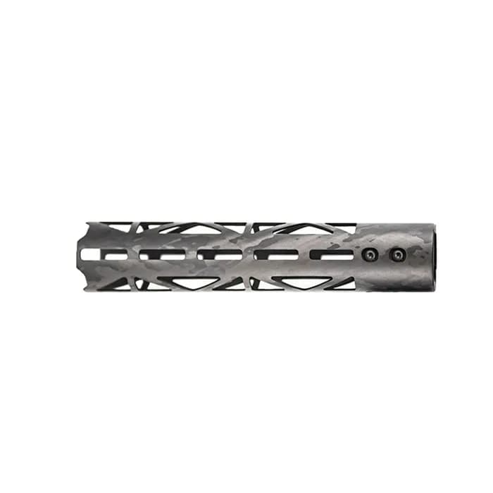 AR-15 10" Carbon Fiber Handguard M-LOK - photo 3