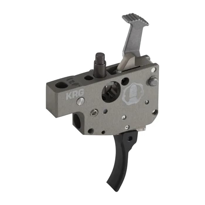 Tikka T3x, T3, CTR 2-Stage Trigger