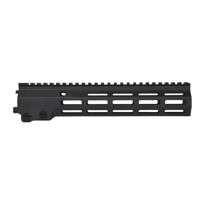 MK16 SM Rail 10.5" M-LOK for AR-15 Blk