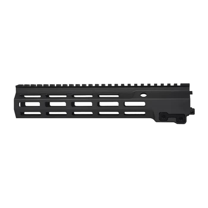 MK16 SM Rail 10.5" M-LOK for AR-15 Blk - photo 2