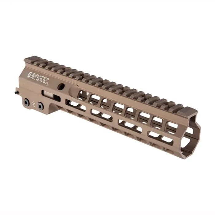 MK14 Super Modular Rail Handguard 9.3" M-LOK DDC