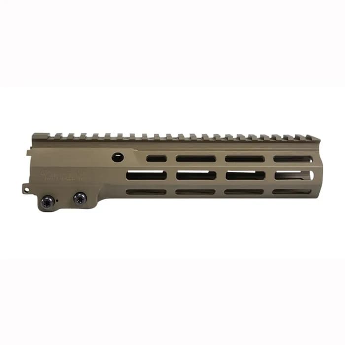 MK16 SM Rail 9.3" M-LOK for AR-15 DDC - photo 4