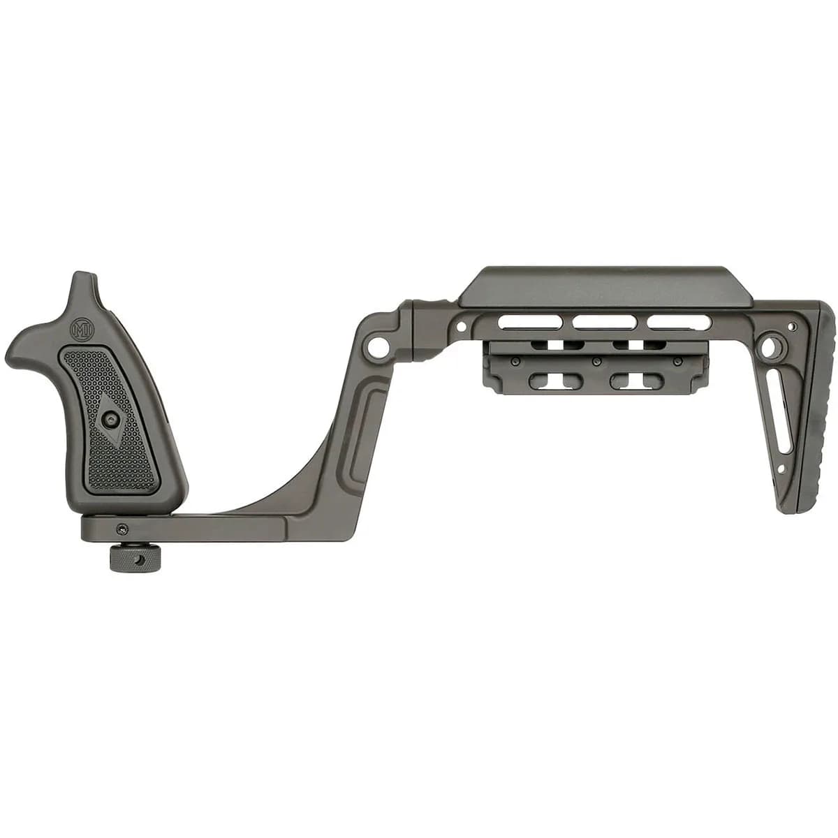 Bounty Hunter Stock for Taurus Judge Black - photo 2