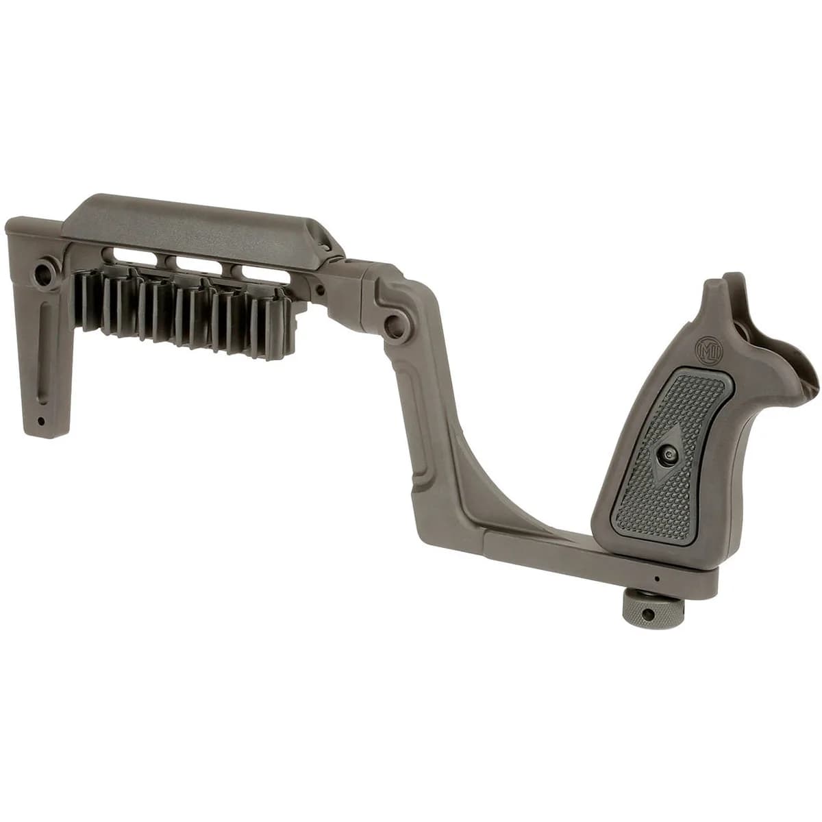 Bounty Hunter Brace for Taurus Judge Black - photo 3