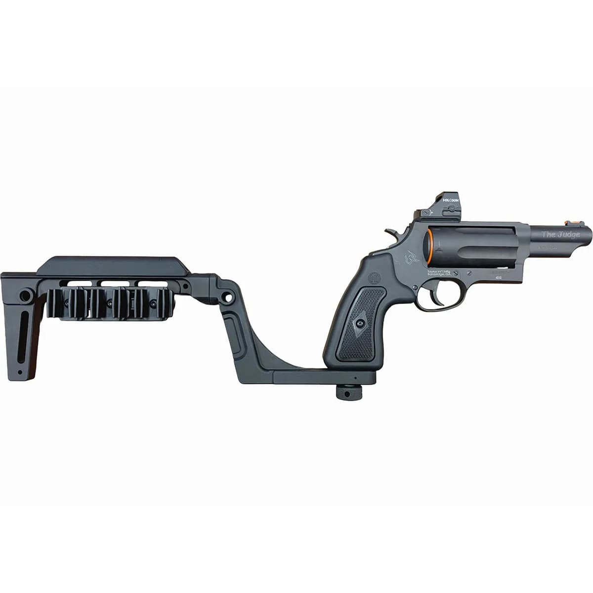 Bounty Hunter Brace for Taurus Judge Black - photo 4