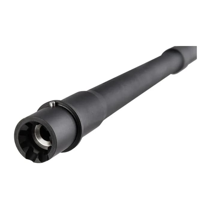 SBN Barrel .223 Wylde 16   Mid-Length Black