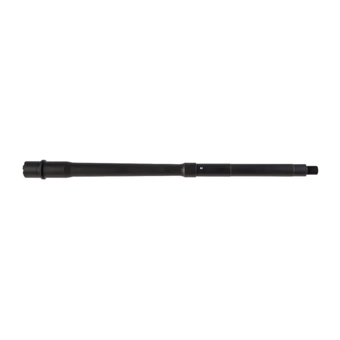 SBN Barrel .223 Wylde 16   Mid-Length Black - photo 3