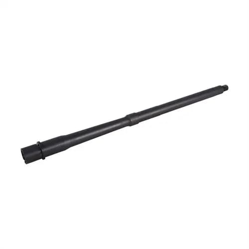 16" Hybrid Contour, Carbine Gas System, 223 Wylde