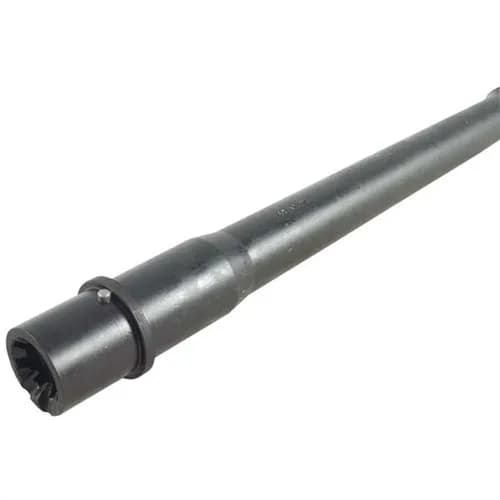 16" Hybrid Contour, Mid-Length Gas System, 223 Wylde - photo 3