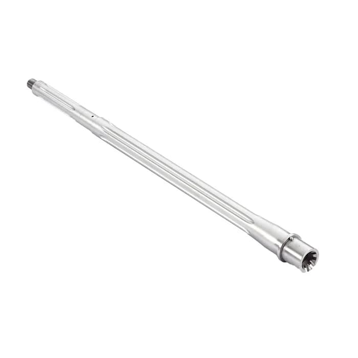 Recon Barrel 5.56 18   Fluted Rifle Gas Stainless 1-8