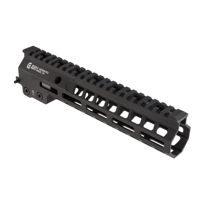 MK14 Super Modular Rail Handguard 9.3" M-LOK Black