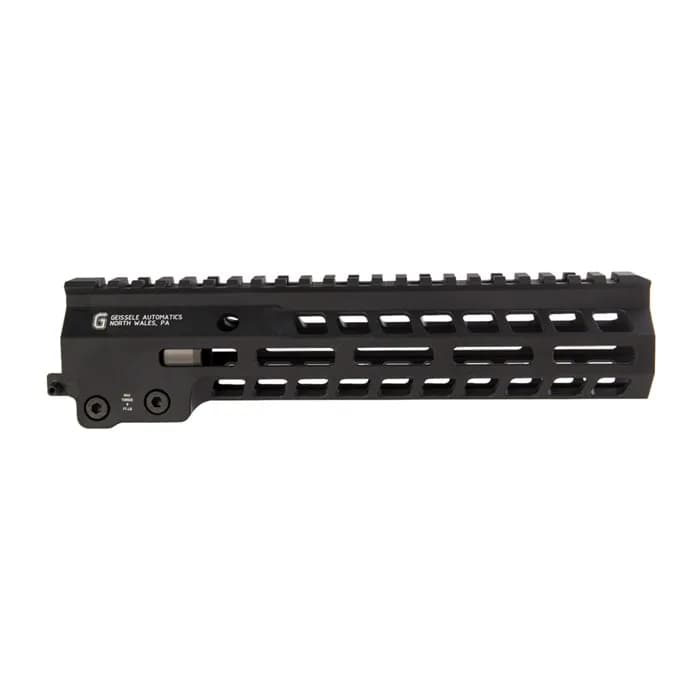MK14 Super Modular Rail Handguard 9.3" M-LOK Black - photo 3