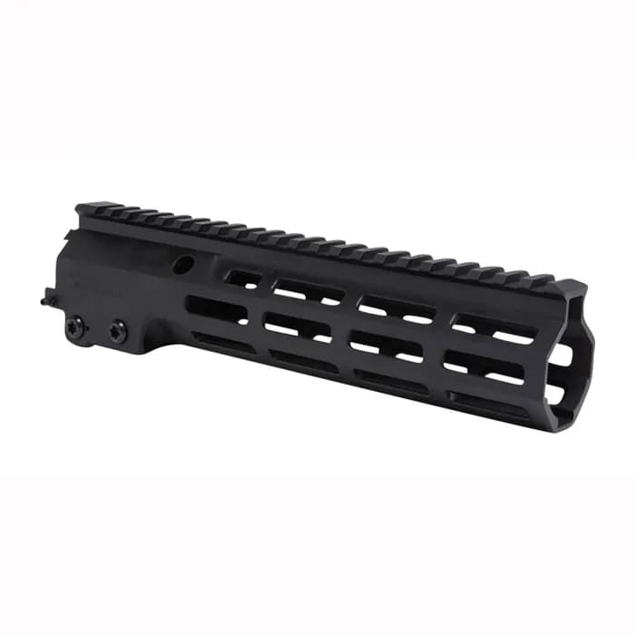 MK16 SM Rail 9.3" M-LOK  for AR-15 Blk