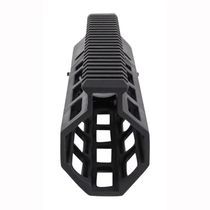 MK16 SM Rail 9.3" M-LOK  for AR-15 Blk - photo 2