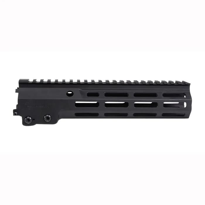 MK16 SM Rail 9.3" M-LOK  for AR-15 Blk - photo 3