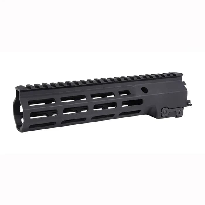 MK16 SM Rail 9.3" M-LOK  for AR-15 Blk - photo 4