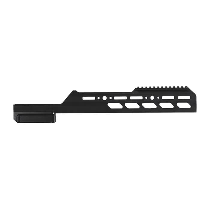 Remington 700 SA Enclosed Forend