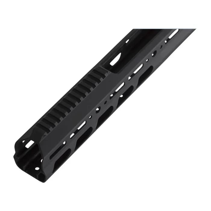 Remington 700 SA Enclosed Forend - photo 2
