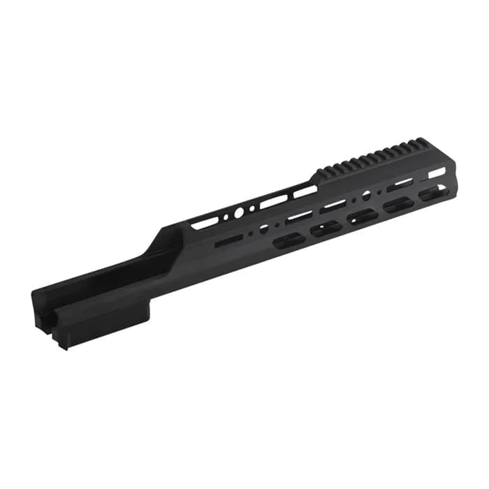 Remington 700 SA Enclosed Forend - photo 3