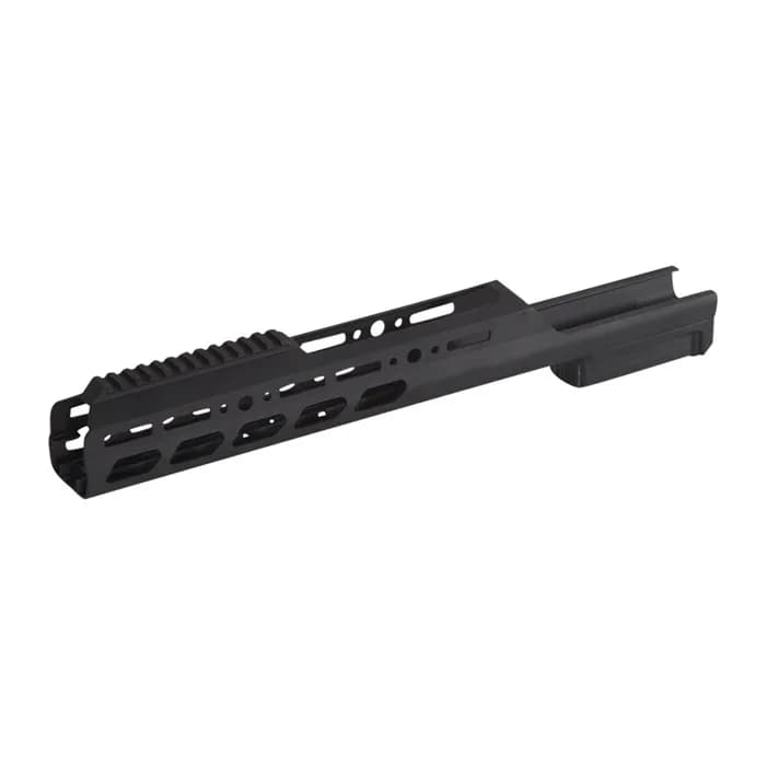 Remington 700 SA Enclosed Forend - photo 4