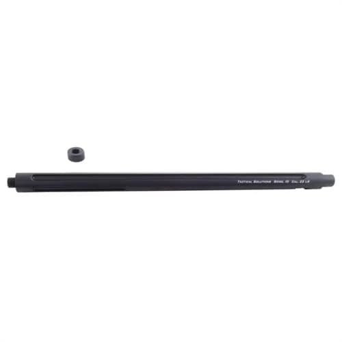 Threaded Fluted Barrel, MB