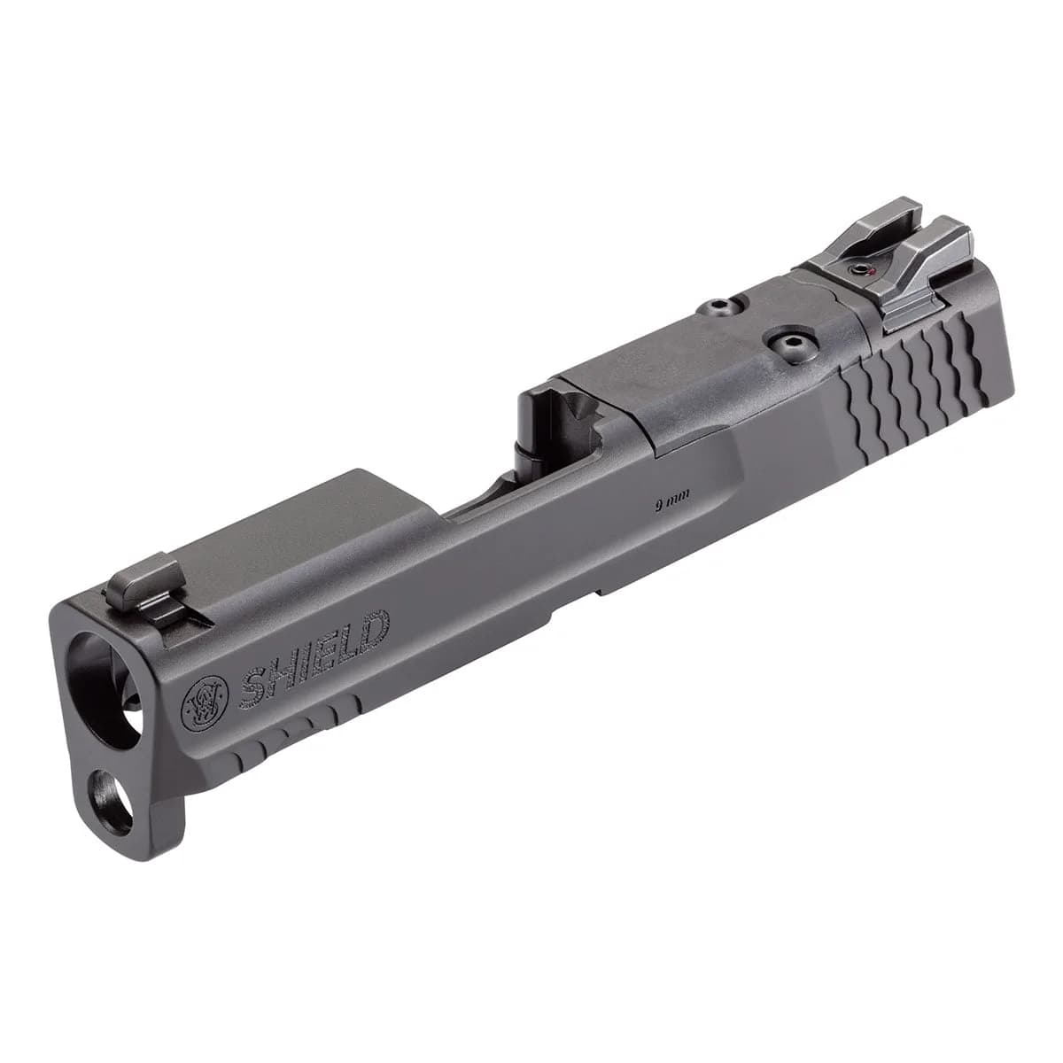 Shield Pistol Optics-Ready Slide Assembly