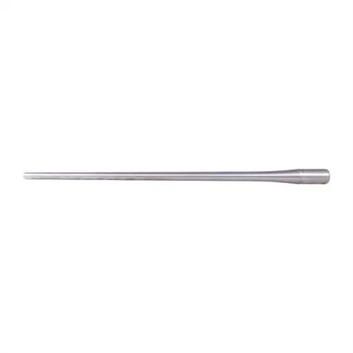 20 Caliber 1-12 Twist #3 Chrome Moly Barrel